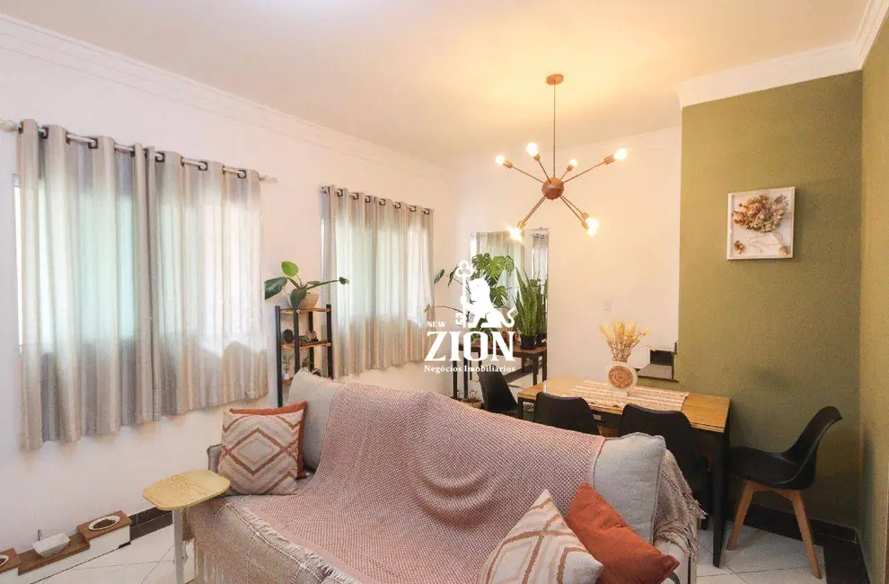 Casa de Condomínio com 3 quartos à venda, 100m2 em Vila Mazzei, São Paulo - SP - imagem 4 Foto 4 de Casa de Condomínio com 3 quartos à venda, 100m2 em Vila Mazzei, São Paulo - SP