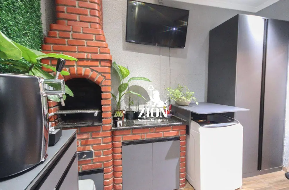 Casa de Condomínio com 3 quartos à venda, 100m2 em Vila Mazzei, São Paulo - SP - imagem 8 Foto 8 de Casa de Condomínio com 3 quartos à venda, 100m2 em Vila Mazzei, São Paulo - SP