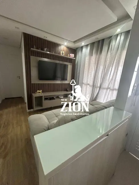 Foto 8 de Apartamento com 2 quartos à venda, 59m2 em Vila Dom Pedro II, São Paulo - SP