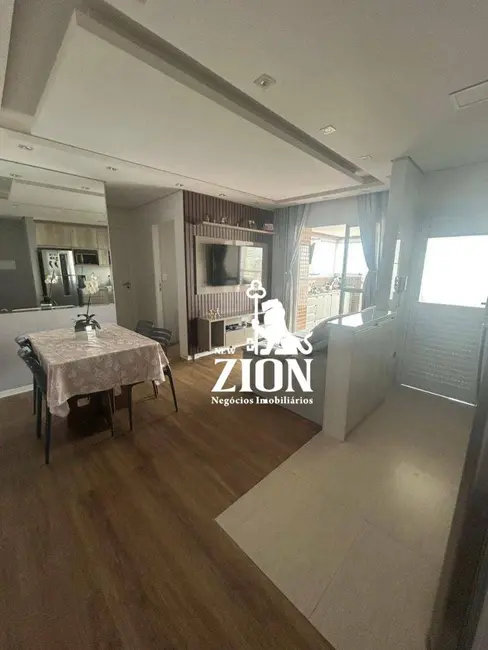 Foto 5 de Apartamento com 2 quartos à venda, 59m2 em Vila Dom Pedro II, São Paulo - SP