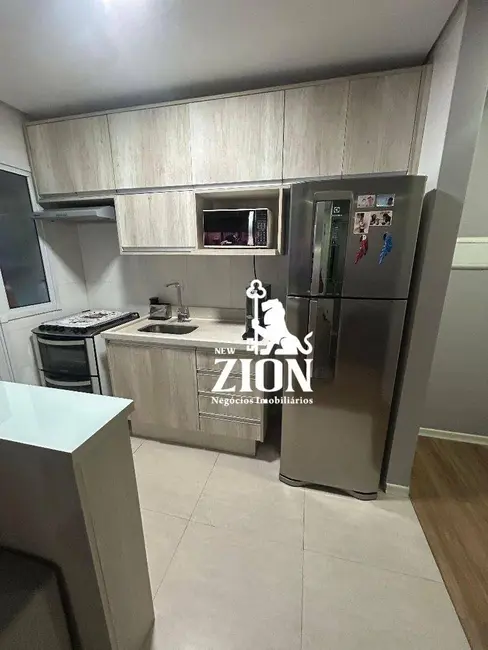 Foto 9 de Apartamento com 2 quartos à venda, 59m2 em Vila Dom Pedro II, São Paulo - SP