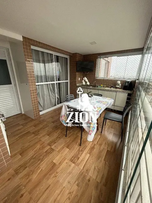 Foto 3 de Apartamento com 2 quartos à venda, 59m2 em Vila Dom Pedro II, São Paulo - SP