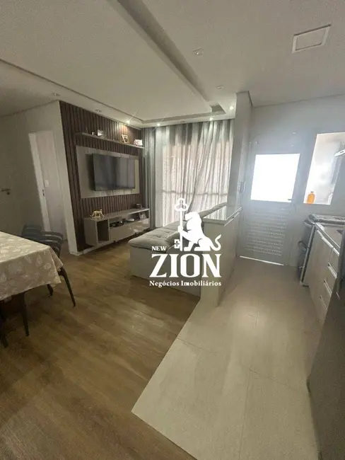 Foto 7 de Apartamento com 2 quartos à venda, 59m2 em Vila Dom Pedro II, São Paulo - SP