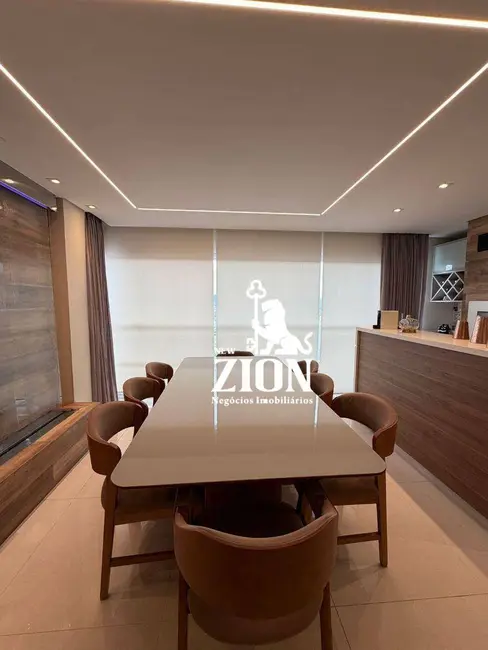 Foto 1 de Apartamento com 3 quartos à venda, 130m2 em Vila Maria Alta, São Paulo - SP