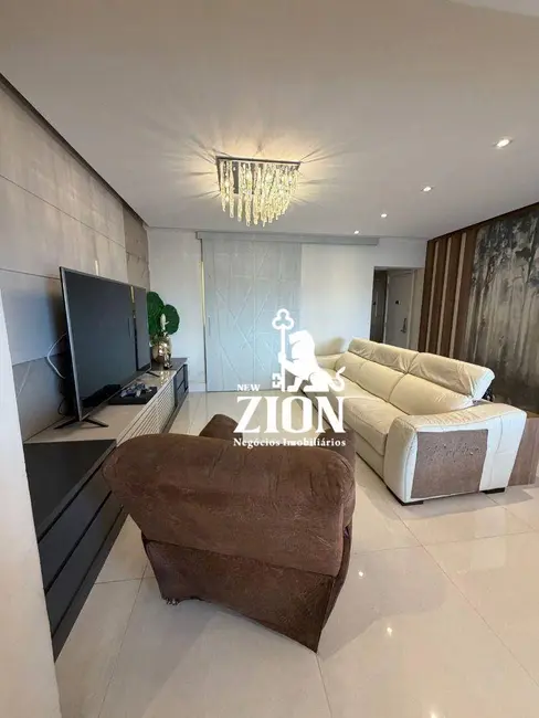 Foto 6 de Apartamento com 3 quartos à venda, 130m2 em Vila Maria Alta, São Paulo - SP