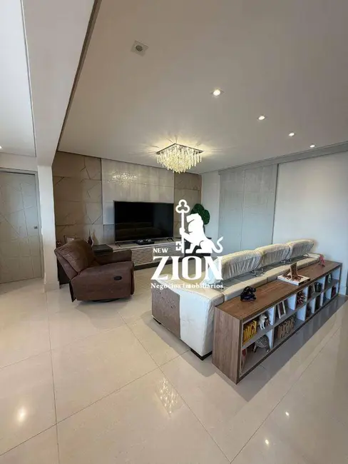 Foto 5 de Apartamento com 3 quartos à venda, 130m2 em Vila Maria Alta, São Paulo - SP