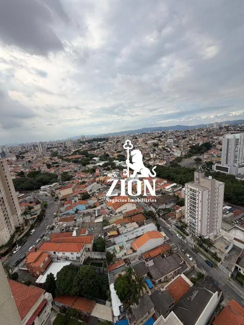 Foto 2 de Apartamento com 3 quartos à venda, 130m2 em Vila Maria Alta, São Paulo - SP