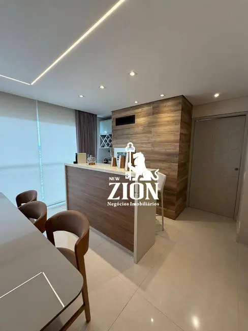 Foto 8 de Apartamento com 3 quartos à venda, 130m2 em Vila Maria Alta, São Paulo - SP