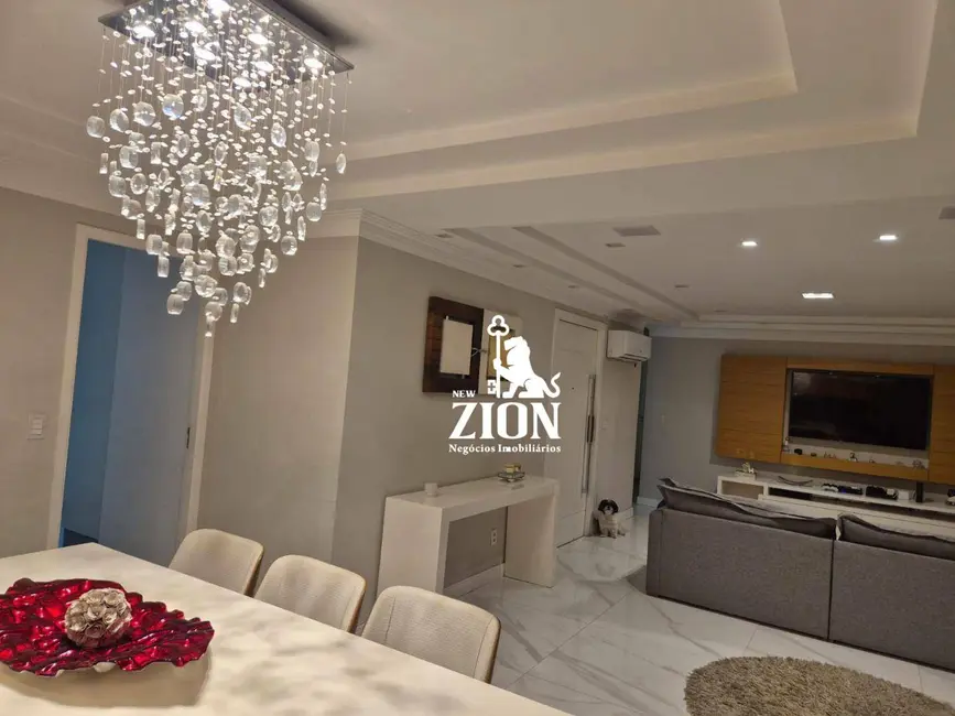 Foto 5 de Apartamento com 4 quartos à venda, 178m2 em Mooca, São Paulo - SP