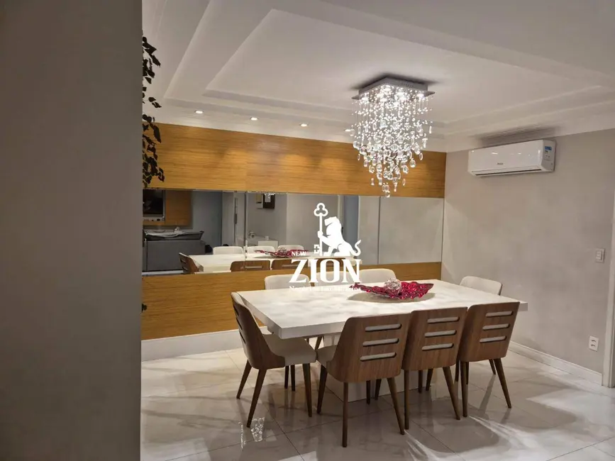 Foto 4 de Apartamento com 4 quartos à venda, 178m2 em Mooca, São Paulo - SP