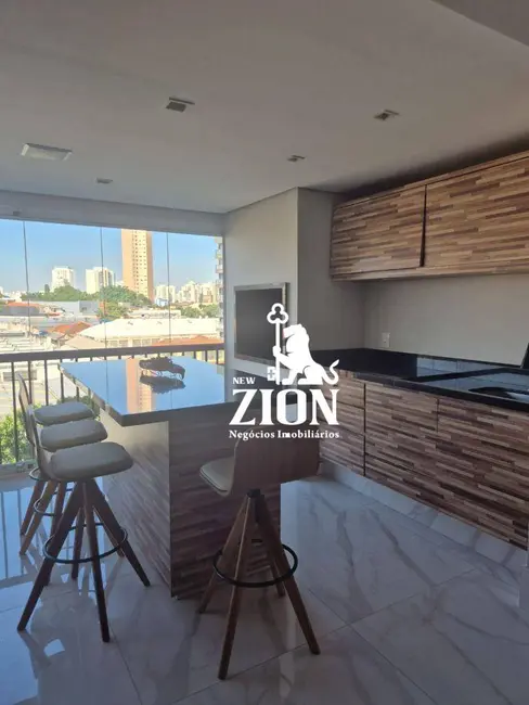 Foto 6 de Apartamento com 4 quartos à venda, 178m2 em Mooca, São Paulo - SP