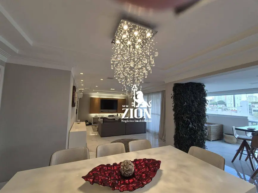 Foto 1 de Apartamento com 4 quartos à venda, 178m2 em Mooca, São Paulo - SP