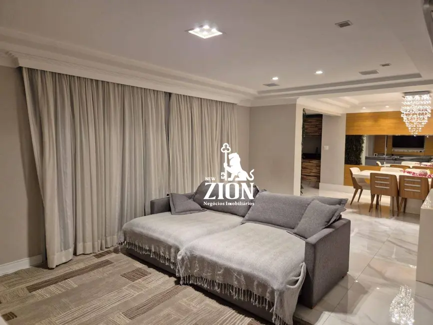 Foto 3 de Apartamento com 4 quartos à venda, 178m2 em Mooca, São Paulo - SP