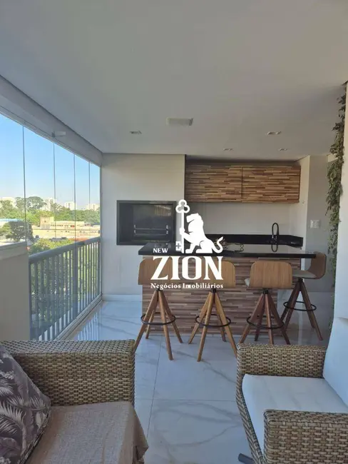 Foto 7 de Apartamento com 4 quartos à venda, 178m2 em Mooca, São Paulo - SP