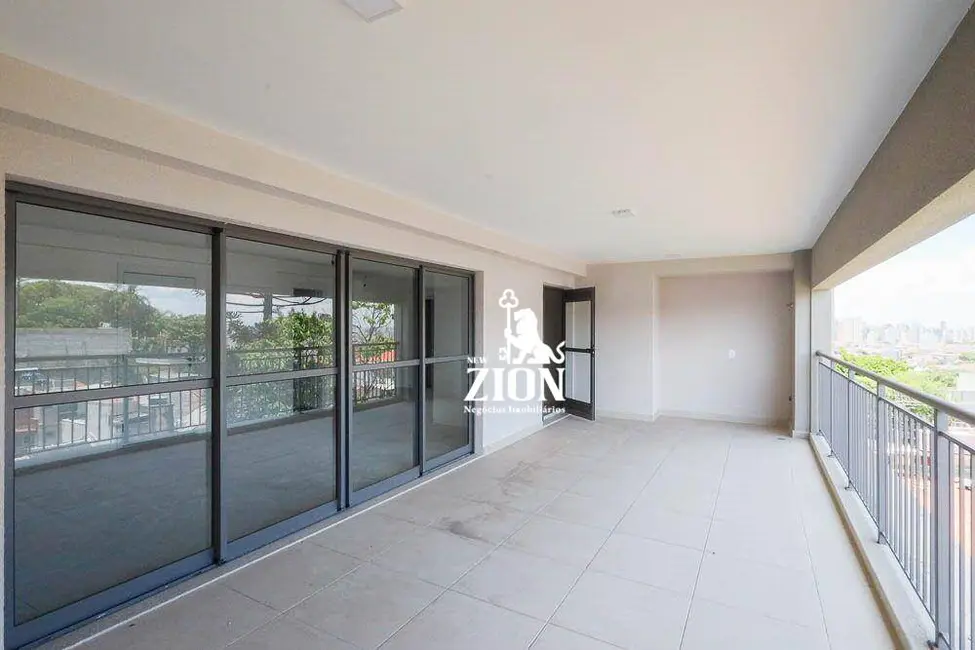 Foto 2 de Apartamento com 3 quartos à venda, 155m2 em Tucuruvi, São Paulo - SP