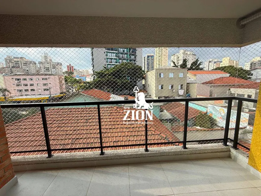 Foto 5 de Apartamento com 1 quarto à venda, 31m2 em Jardim São Paulo(Zona Norte), São Paulo - SP