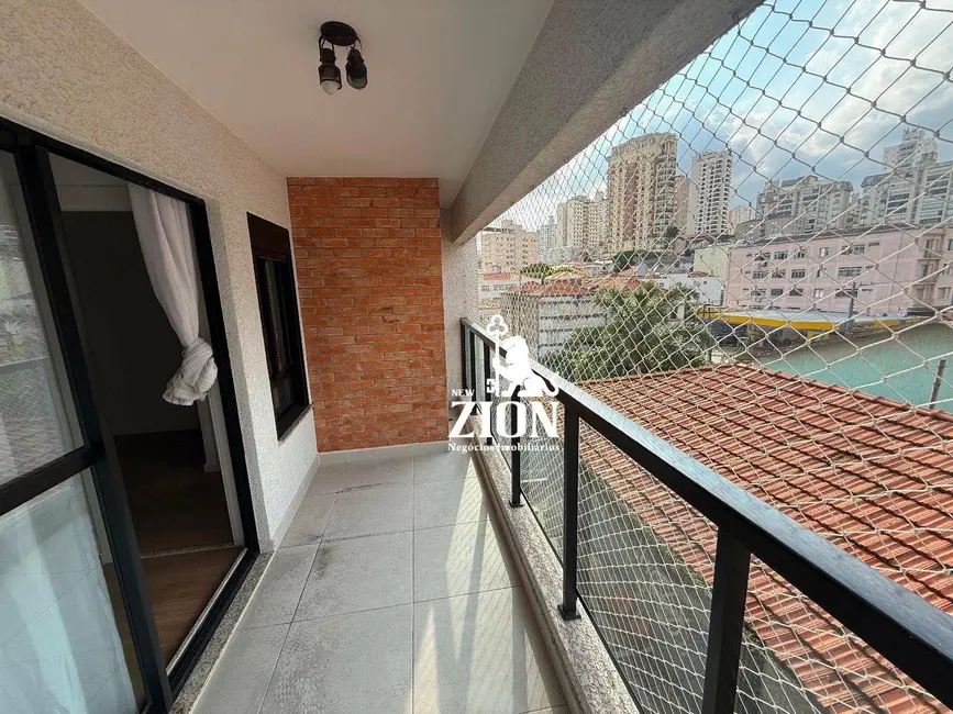 Foto 3 de Apartamento com 1 quarto à venda, 31m2 em Jardim São Paulo(Zona Norte), São Paulo - SP
