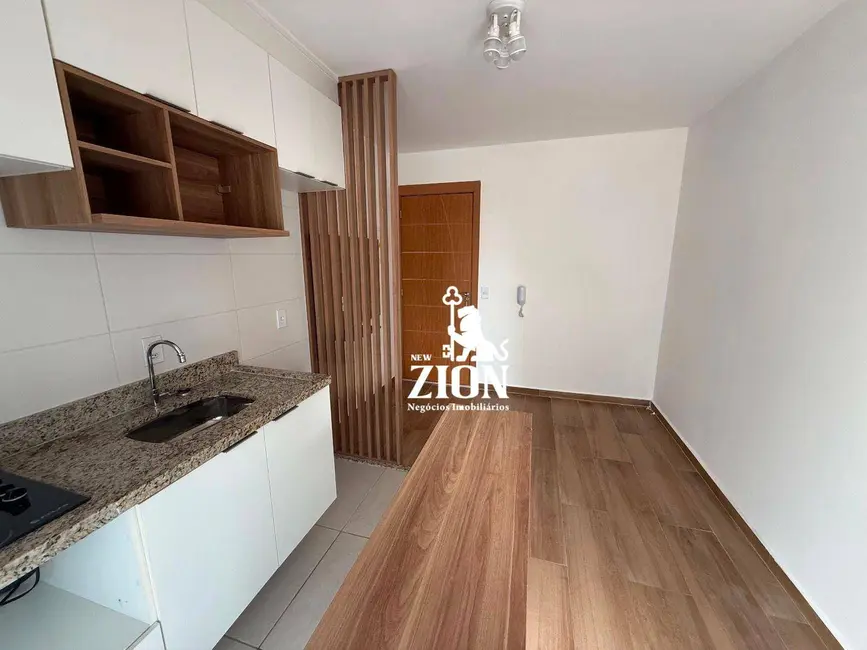 Foto 2 de Apartamento com 1 quarto à venda, 31m2 em Jardim São Paulo(Zona Norte), São Paulo - SP