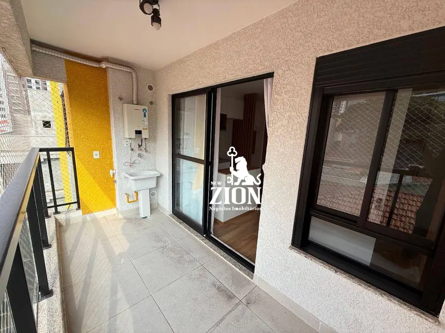 Foto 4 de Apartamento com 1 quarto à venda, 31m2 em Jardim São Paulo(Zona Norte), São Paulo - SP