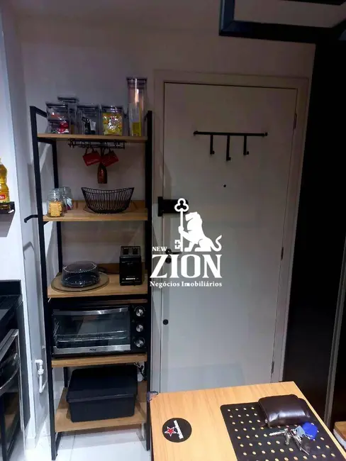 Foto 6 de Apartamento com 1 quarto à venda, 28m2 em Vila Mazzei, São Paulo - SP