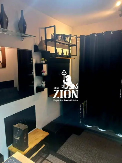 Foto 9 de Apartamento com 1 quarto à venda, 28m2 em Vila Mazzei, São Paulo - SP