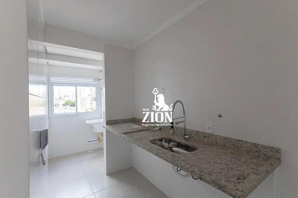 Apartamento com 2 quartos à venda, 55m2 em Parada Inglesa, São Paulo - SP - imagem 4 Foto 4 de Apartamento com 2 quartos à venda, 55m2 em Parada Inglesa, São Paulo - SP