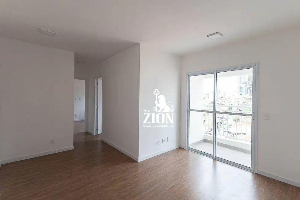 Apartamento com 2 quartos à venda, 55m2 em Parada Inglesa, São Paulo - SP - imagem 1 Foto 1 de Apartamento com 2 quartos à venda, 55m2 em Parada Inglesa, São Paulo - SP