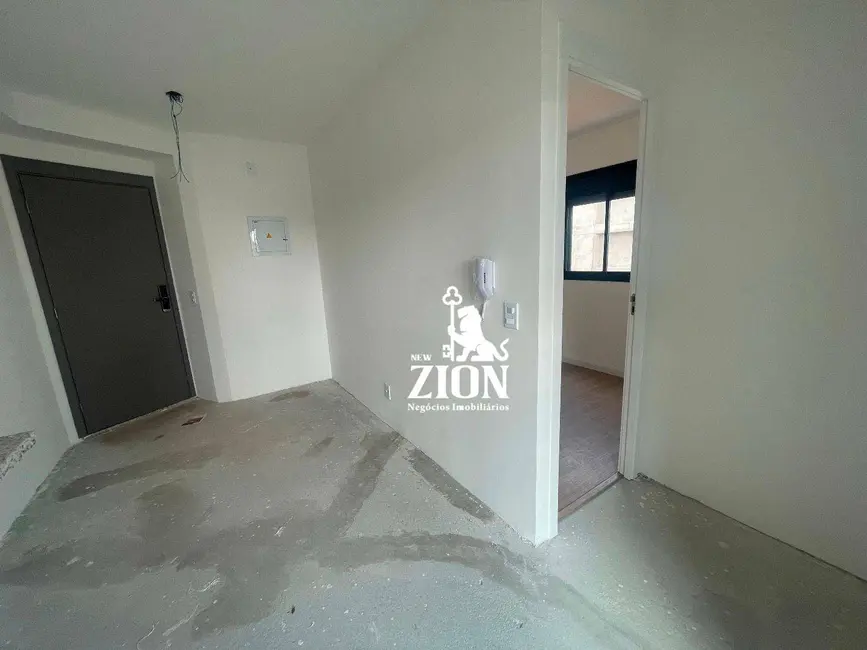Foto 4 de Apartamento com 1 quarto à venda, 27m2 em Vila Dom Pedro II, São Paulo - SP
