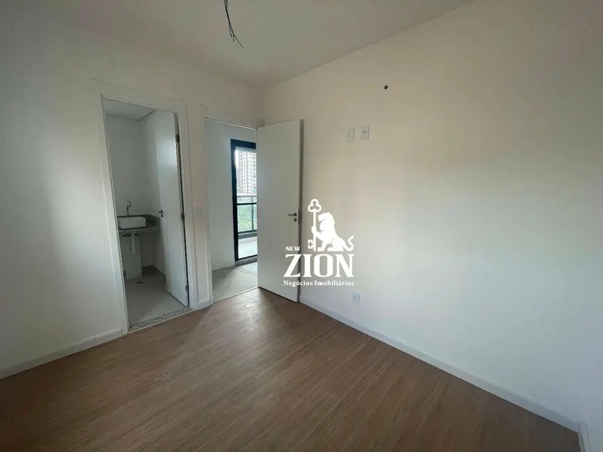 Foto 6 de Apartamento com 1 quarto à venda, 27m2 em Vila Dom Pedro II, São Paulo - SP