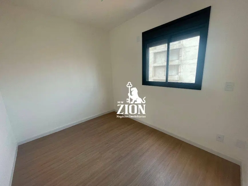 Foto 5 de Apartamento com 1 quarto à venda, 27m2 em Vila Dom Pedro II, São Paulo - SP
