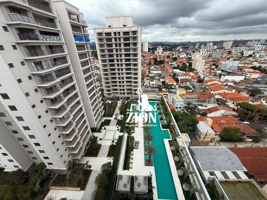 Foto 1 de Apartamento com 3 quartos à venda, 155m2 em Tucuruvi, São Paulo - SP