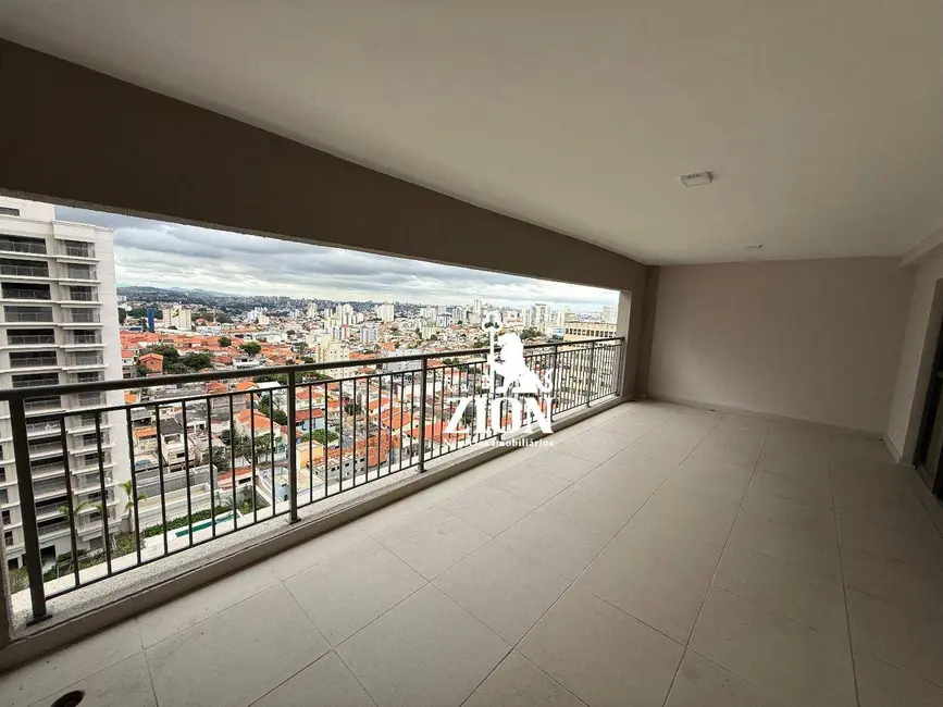 Foto 3 de Apartamento com 3 quartos à venda, 155m2 em Tucuruvi, São Paulo - SP