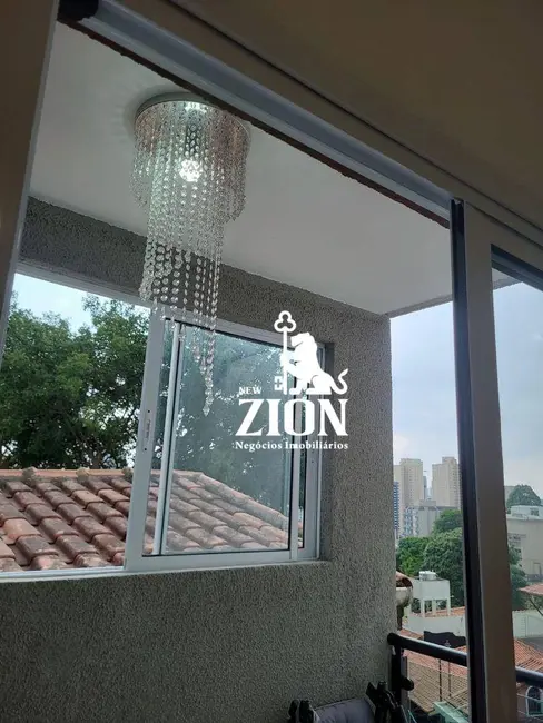 Foto 4 de Apartamento com 1 quarto à venda, 35m2 em Tucuruvi, São Paulo - SP