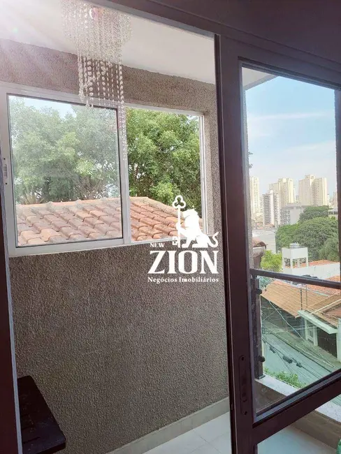 Foto 6 de Apartamento com 1 quarto à venda, 35m2 em Tucuruvi, São Paulo - SP