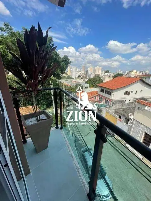 Foto 1 de Apartamento com 1 quarto à venda, 35m2 em Tucuruvi, São Paulo - SP