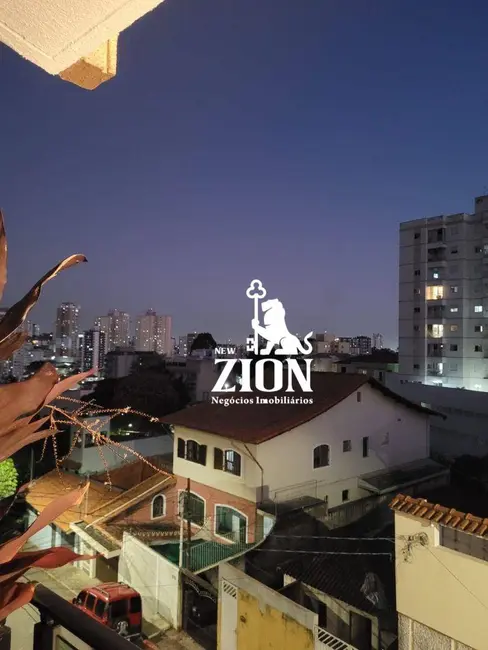 Foto 2 de Apartamento com 1 quarto à venda, 35m2 em Tucuruvi, São Paulo - SP