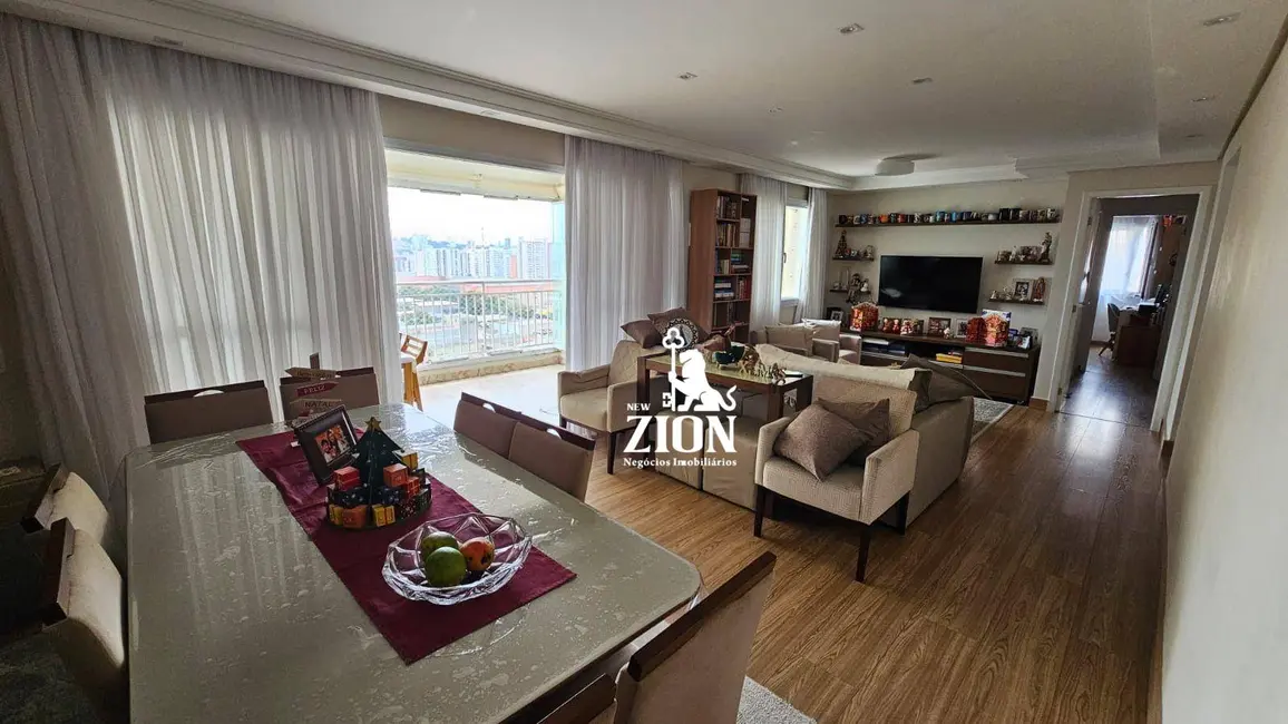 Foto 1 de Apartamento com 3 quartos à venda, 125m2 em Vila Guilherme, São Paulo - SP