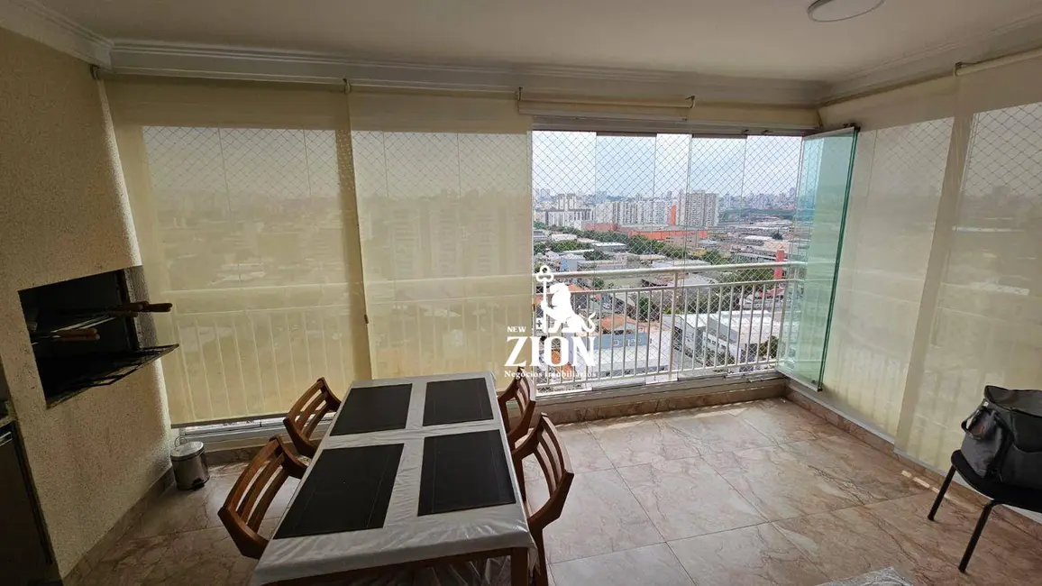 Foto 5 de Apartamento com 3 quartos à venda, 125m2 em Vila Guilherme, São Paulo - SP