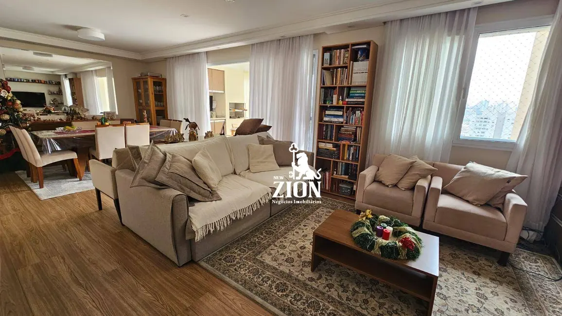 Foto 2 de Apartamento com 3 quartos à venda, 125m2 em Vila Guilherme, São Paulo - SP