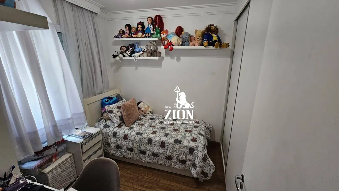 Foto 9 de Apartamento com 3 quartos à venda, 125m2 em Vila Guilherme, São Paulo - SP