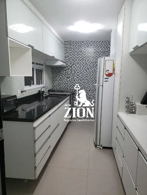 Foto 6 de Apartamento com 3 quartos à venda, 125m2 em Vila Guilherme, São Paulo - SP