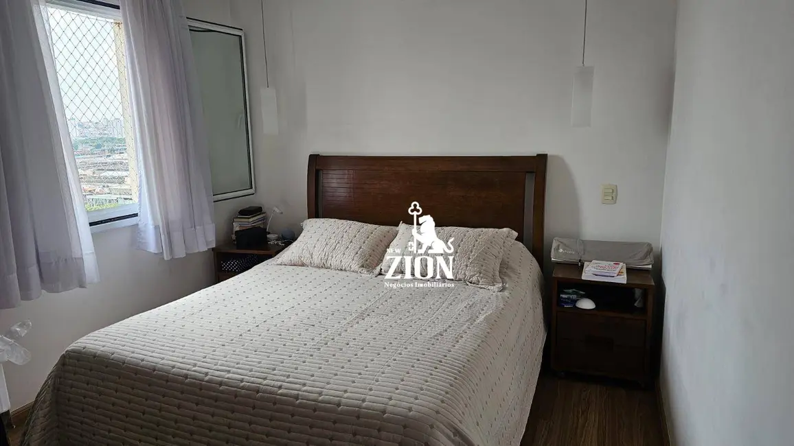 Foto 8 de Apartamento com 3 quartos à venda, 125m2 em Vila Guilherme, São Paulo - SP