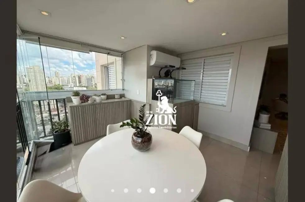 Foto 2 de Apartamento com 2 quartos à venda, 93m2 em Santana, São Paulo - SP