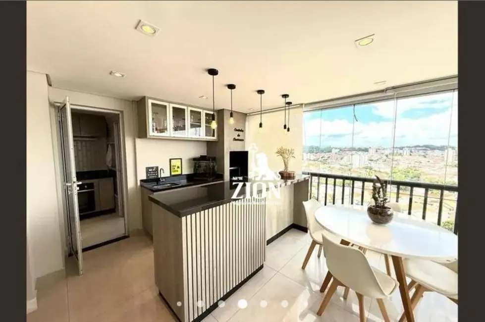 Foto 1 de Apartamento com 2 quartos à venda, 93m2 em Santana, São Paulo - SP