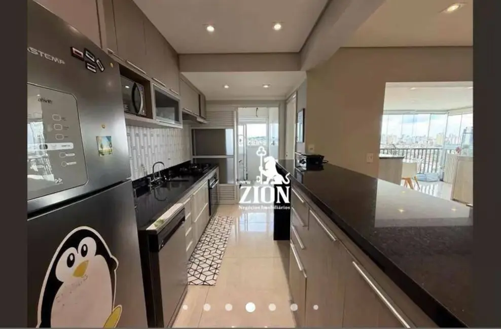 Foto 8 de Apartamento com 2 quartos à venda, 93m2 em Santana, São Paulo - SP