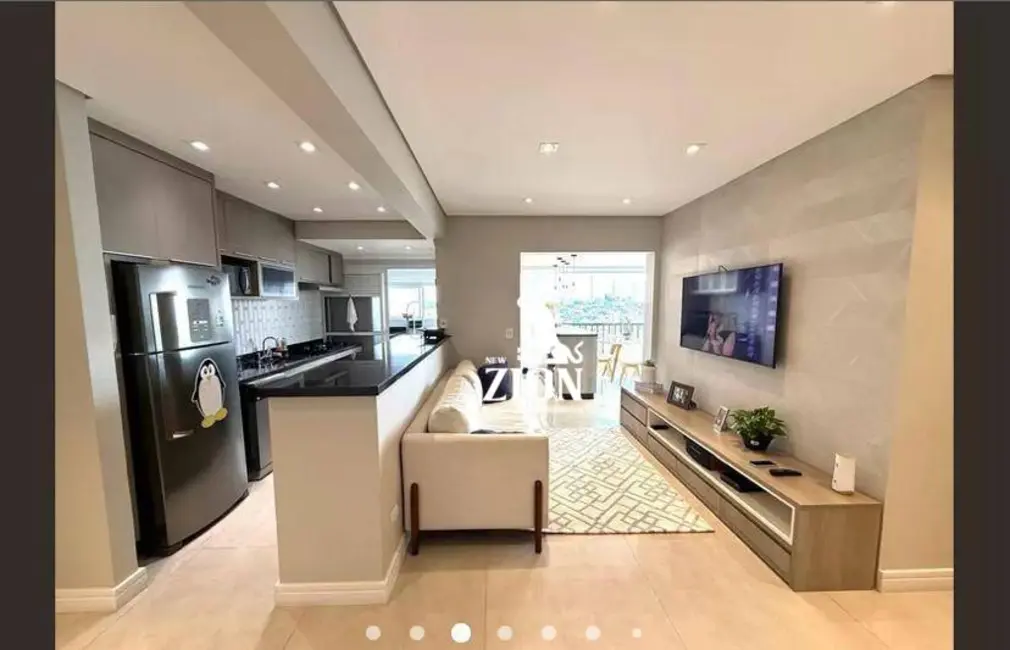 Foto 4 de Apartamento com 2 quartos à venda, 93m2 em Santana, São Paulo - SP