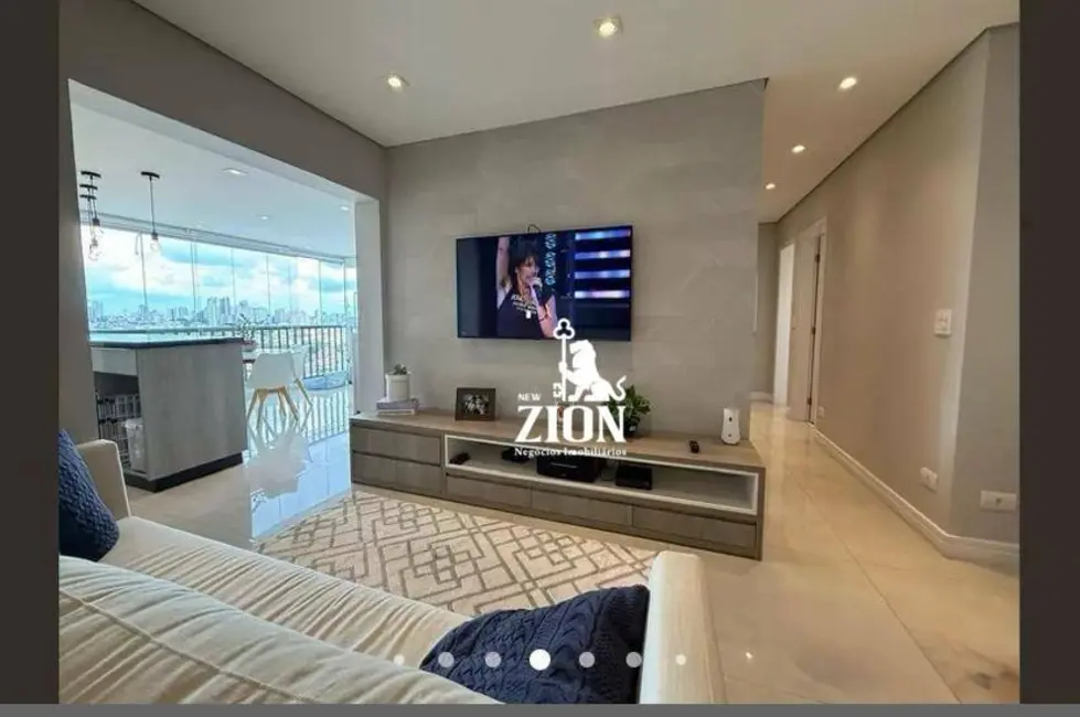 Foto 9 de Apartamento com 2 quartos à venda, 93m2 em Santana, São Paulo - SP