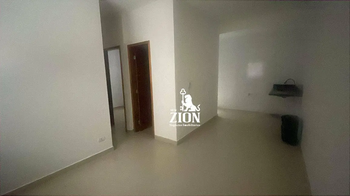 Foto 9 de Apartamento com 2 quartos à venda, 40m2 em Vila Dom Pedro II, São Paulo - SP