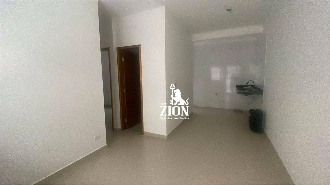 Foto 1 de Apartamento com 2 quartos à venda, 40m2 em Vila Dom Pedro II, São Paulo - SP