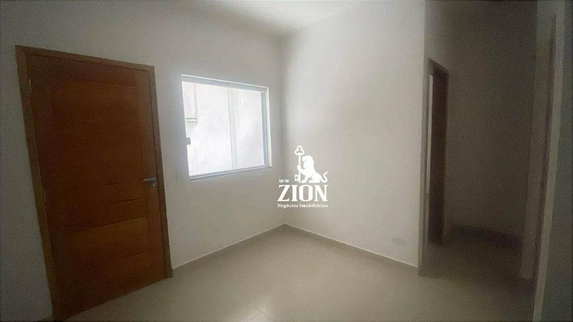 Foto 2 de Apartamento com 2 quartos à venda, 40m2 em Vila Dom Pedro II, São Paulo - SP